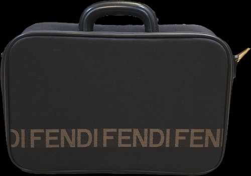 Borsa tracolla fendi - borsa,