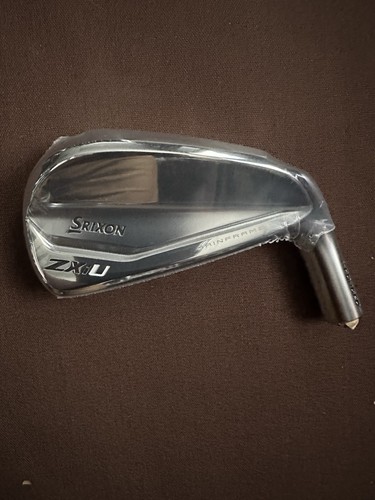 Srixon zxiu testa - zxiu,