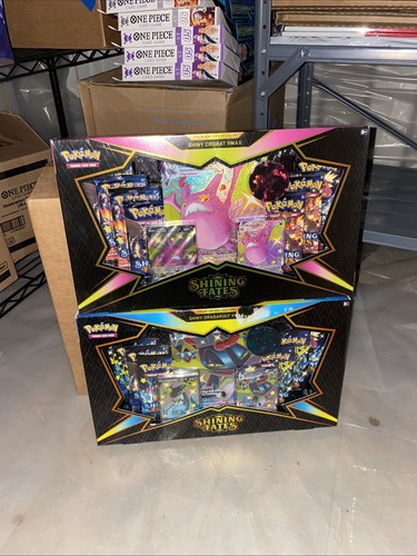 Pokémon tcg shining - pokémon,