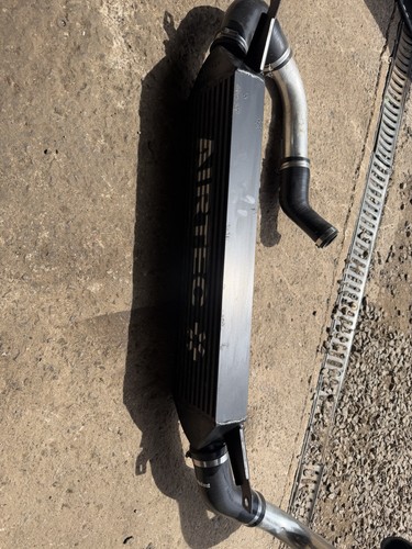 Airtec 60mm core intercooler - airtec,