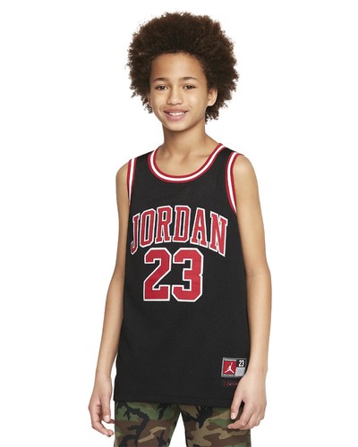 Canotta bambino jordan nike - canotta,