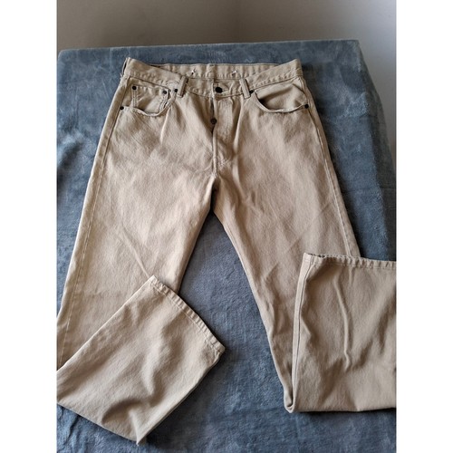 Jeans uomo levis 501 - 501, original