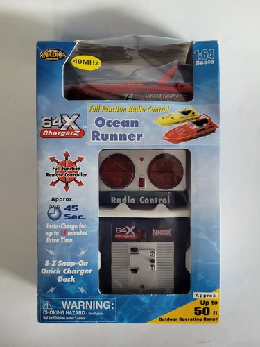 Ocean runner motoscafo - ocean,