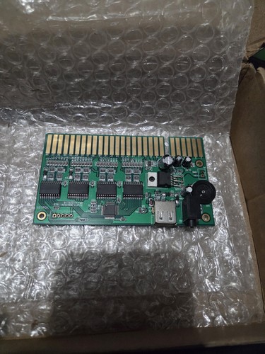 Pandora box usb a - pandora's, jamma