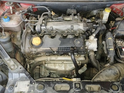 192a8000 motore fiat bravo 198 - 192a8000,