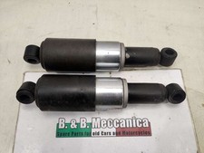 AMMORTIZZATORI POSTERIORI