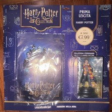 HARRY POTTER - Action Figure