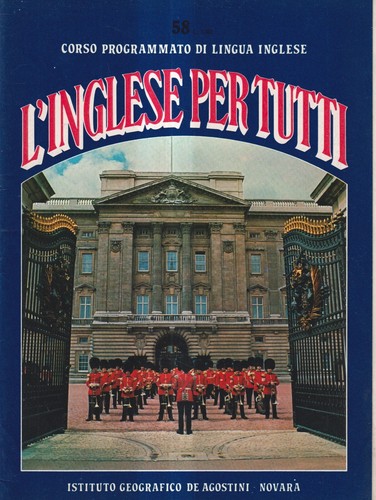 Inglese per tutti vol iv - tutti,
