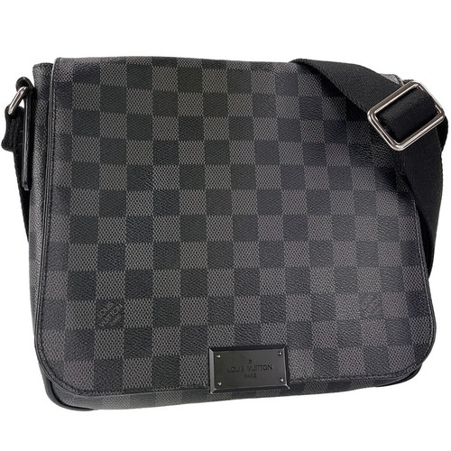 Borsa tracolla louis vuitton - a,