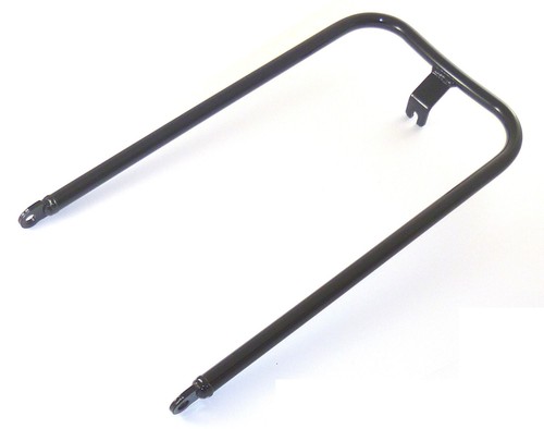 Cavalletto basculante per