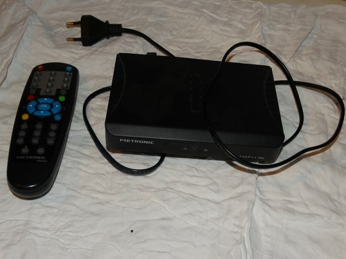 Decoder digitale terrestre
