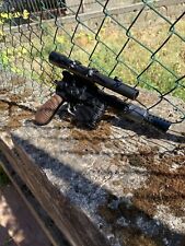 blaster Han Solo pistola gun star wars starwars hansolo props cosplay 