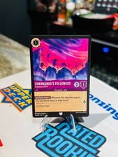 2024 DISNEY LORCANA INKLANDS