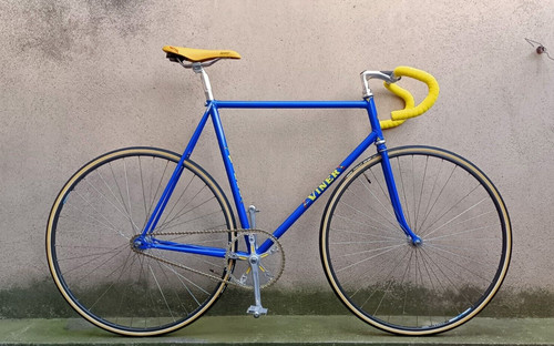 Bici pista viner anni - 80, 90