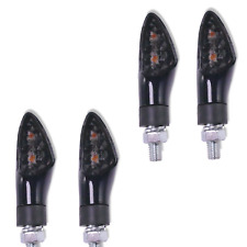 4X LED Universale Miniblinker
