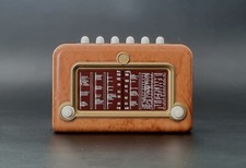 Antica radio cge - /,