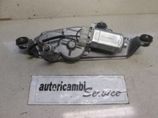 EG2167450C MOTORINO TERGILUNOTTO MAZDA CX-7 2.2 D 4X4 127KW 6M 5P (2010) RICAMBI