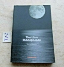 LIBRO DESTINO MANIPOLATO