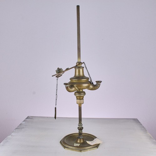 Lampada fiorentina - lampada,