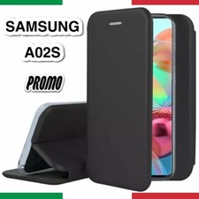 Cover per Samsung Galaxy A02s