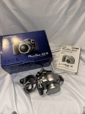Canon PowerShot S2 IS 5,0