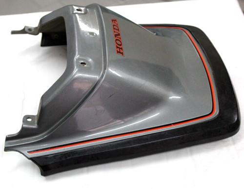 Honda codino posteriore - honda, grigio