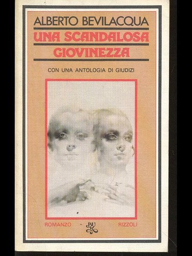 Una scandalosa giovinezza - una,