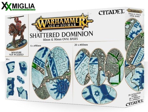 Citadel shattered dominion - citadel,