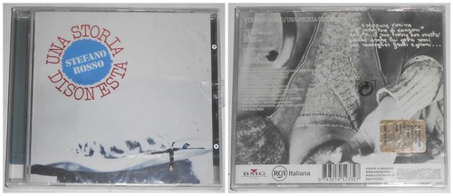 Stefano rosso una storia - rosso,