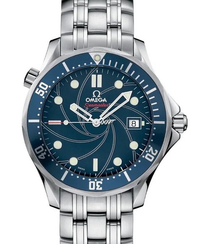 Omega seamaster 300pro 007 - seamaster,