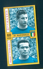 1969-70 Panini Footballers