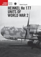 Heinkel He 177 Units of World