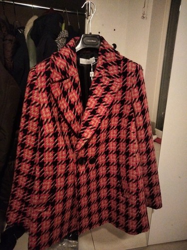 Cappotto donna - cappotto,