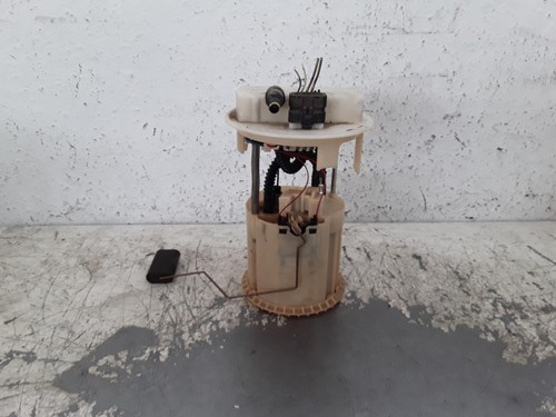 Pompa carburante per - carburante, citroen