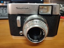 Macchina fotografica Vintage