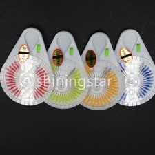 Perni di collegamento dentale