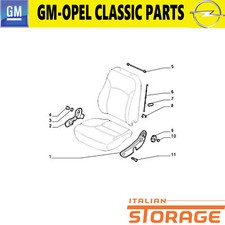 FIAT BRAVO 2.0 HGT  PLASTICA