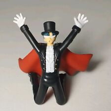 Sailor Moon Usagi Milord Tuxedo Mask Gashapon Figure Bandai 6 cm 2 " (A)