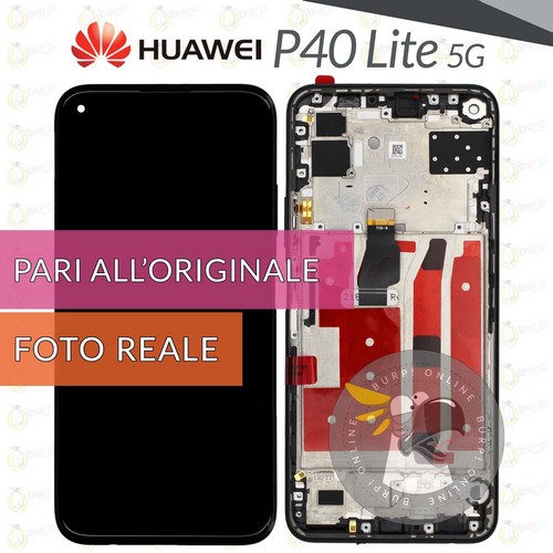 Display huawei p40 lite - huawei,