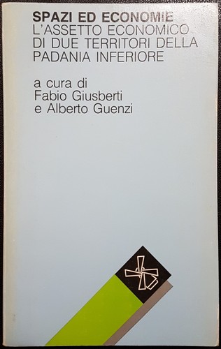 Giusberti a guenzi - giusberti, a.