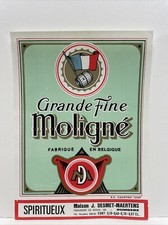 Grande Sottile Moligne Belga
