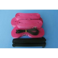 KIT SEGNALETICA PER CAMPO