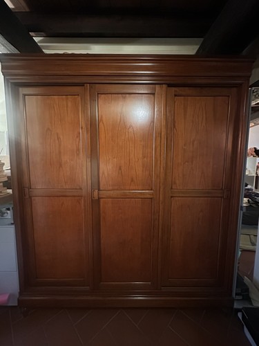 Armadio classico - armadio,