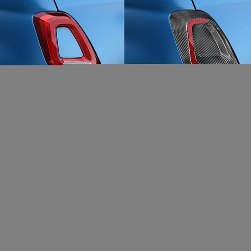 Auto rücklicht abdeckung - auto,
