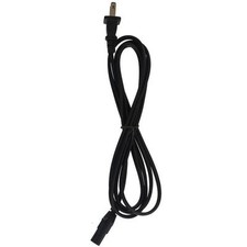 AC Power Cable Cord Adapter
