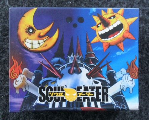 Soul eater fork and - and, set
