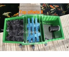 Filtro laghetto stagno MIDI a