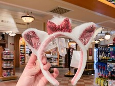 Cerchietto orecchio Disney