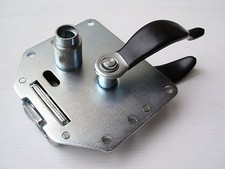 LAND ROVER DEFENDER SERRATURA