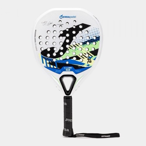 Racchetta padel joma blast - racchetta,